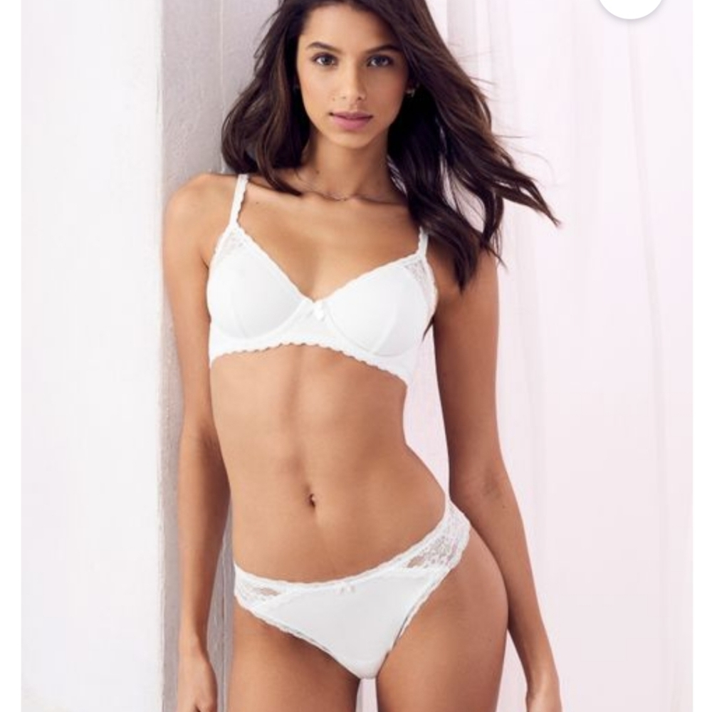 Adore Me Braley Bra (Fits like 30C)